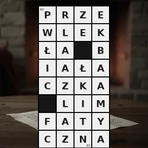 Rozwiązanie krzyżówki: klonalny - przewlekła białaczka limfatyczna | hasła, synonimy i podpowiedzi Hasło krzyżówkowe klonalny - przewlekła białaczka limfatyczna – rozwiązanie, synonimy, podpowiedzi i definicje krzyżówkowe